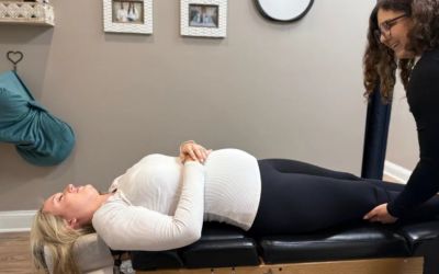 What American Moms Really Experience and How it Affects Baby’s Nervous System